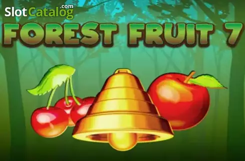 Forest Fruit 7 логотип