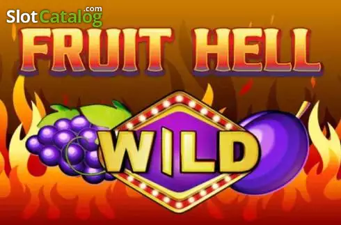 Fruit Hell логотип