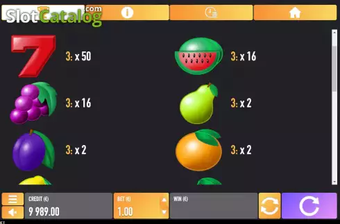 Скрин8. 27 Simply Ways слот