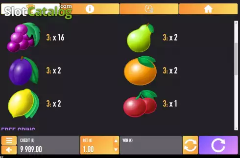 Скрин9. 27 Simply Ways слот