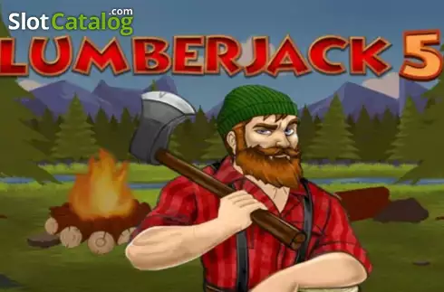 Lumberjack 5 слот