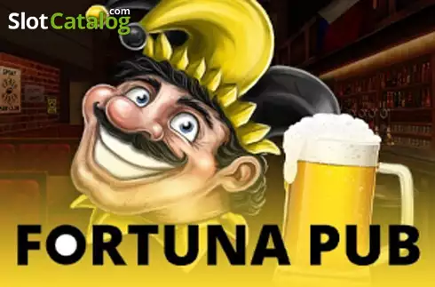Fortuna Pub слот