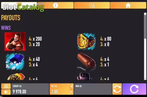 Скрин7. 81 Attila слот