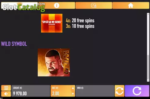Скрин9. 81 Attila слот