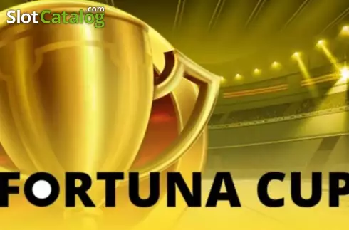 243 Fortuna Cap логотип