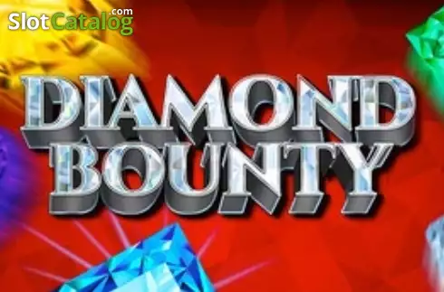 Diamond Bounty логотип