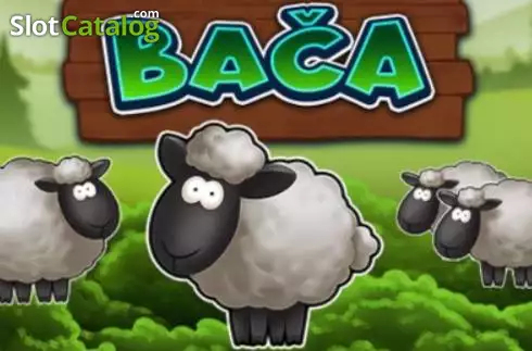 Baca слот
