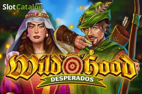 Wild Hood слот