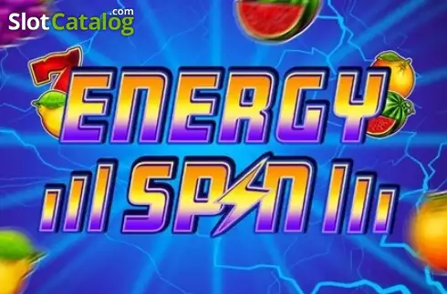 Energy Respin логотип