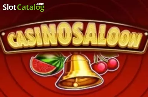 Casino Saloon слот