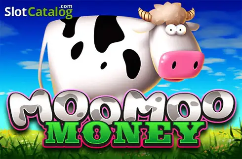 Moo Moo Money слот