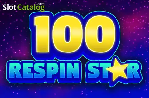 100 Respin Star слот