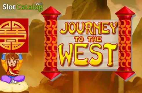 Journey to the West (The Games Company) логотип