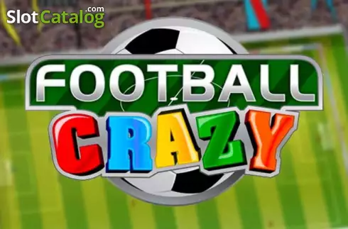 Football Crazy слот