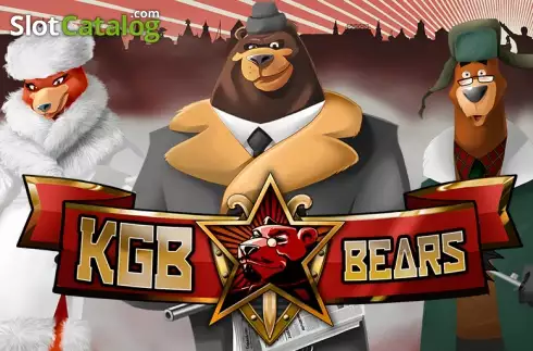 KGB Bears слот