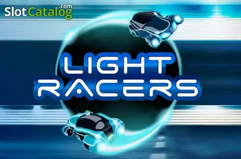Light Racers логотип