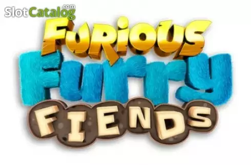 Furious Furry Fiends слот