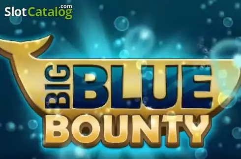 Big Blue Bounty логотип