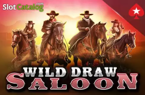 Wild Draw Saloon слот