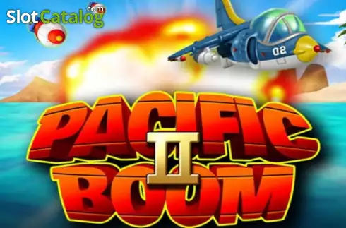 Pacific Boom 2 слот