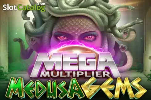 Medusa Gems слот