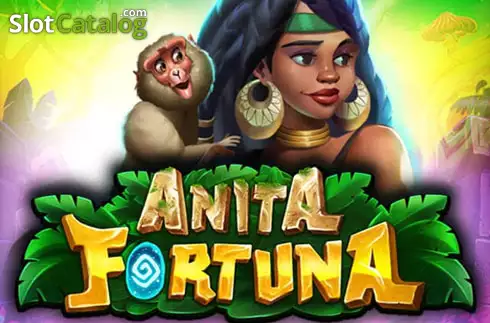 Anita Fortuna слот
