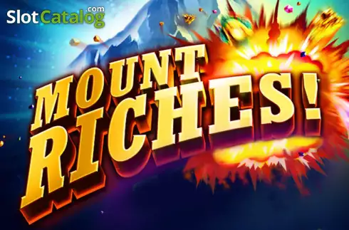 Mount Riches слот