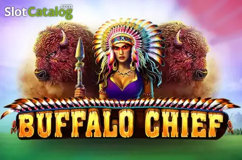 Buffalo Chief (The Stars Group) слот
