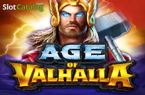 Age of Valhalla слот