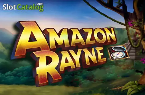Amazon Rayne логотип