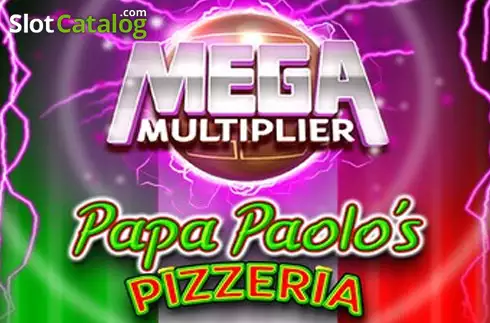 Papa Paolo's Pizzeria слот