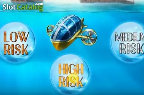 Скрин3. Millionaires Island слот