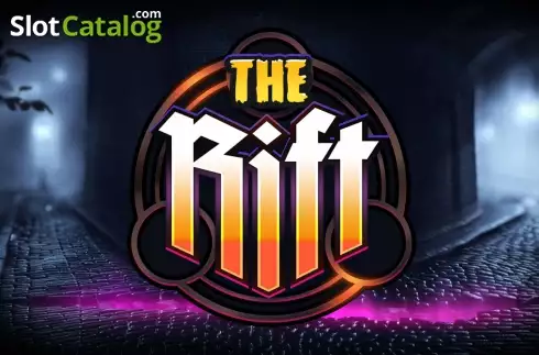 The Rift слот