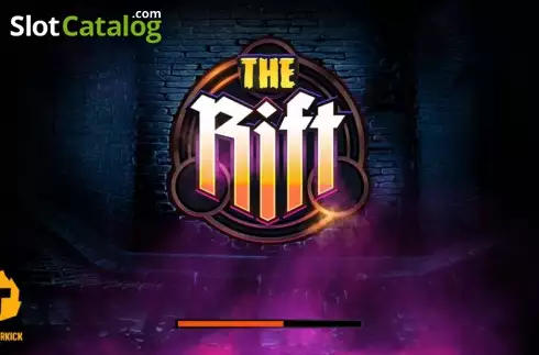 Скрин2. The Rift слот