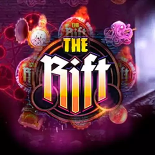 The Rift логотип