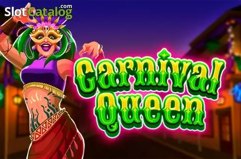 Carnival Queen (Thunderkick) слот