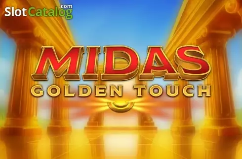 Midas Golden Touch слот