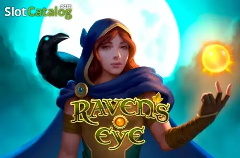 Raven&#039;s Eye слот