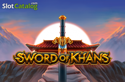 Sword Of Khans слот
