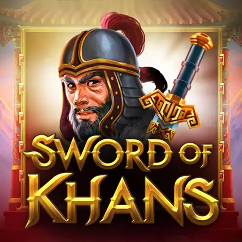 Sword Of Khans логотип