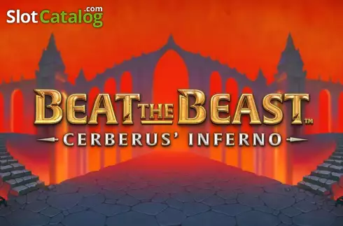 Beat the Beast Cerberus Inferno слот