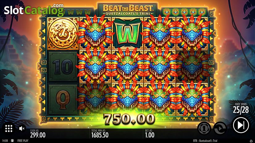 Beat-the-Beast-Quetzalcoatls-Trial Beat-the-Beast-Quetzalcoatls-Trial