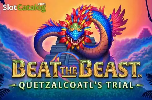 Beat the Beast Quetzalcoatls Trial слот