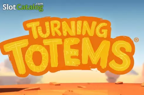 Turning Totems слот