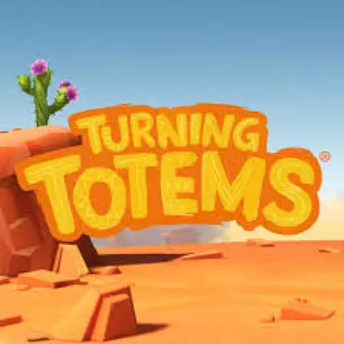 Turning Totems логотип