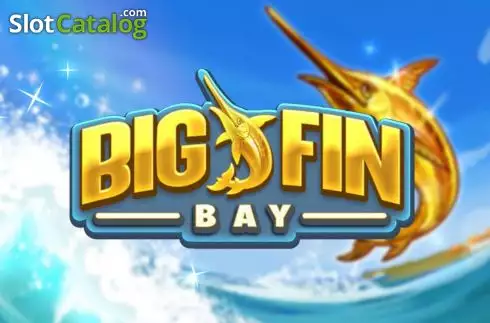 Big Fin Bay логотип