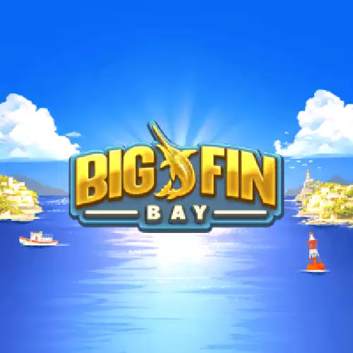 Big Fin Bay