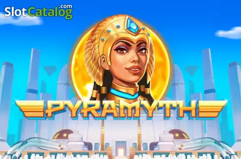Pyramyth слот