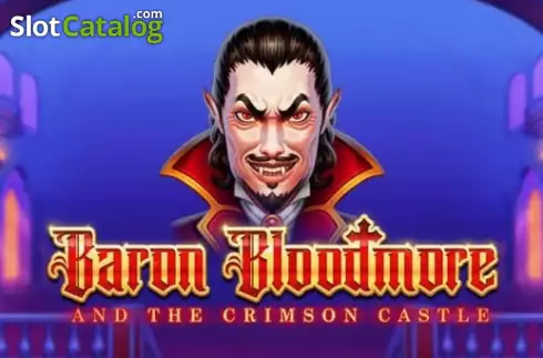Baron Bloodmore слот