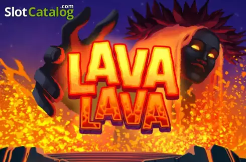 Lava Lava слот